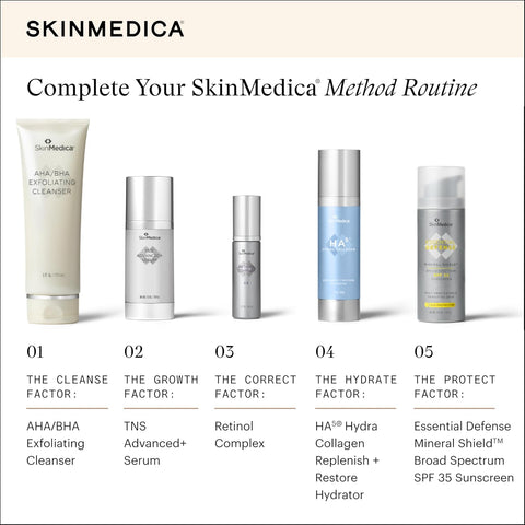 SkinMedica Retinol Complex 0.5(1oz)