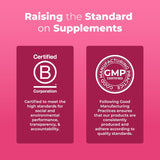 MaryRuth Organics Vitamin B Complex – 1 Oz | Liquid Supplement for Energy & Metabolism