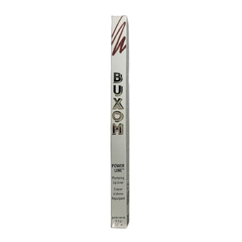 Buxom Power Line Plumping Lip Liner Shade Extension Dolly Medium 0.3 G