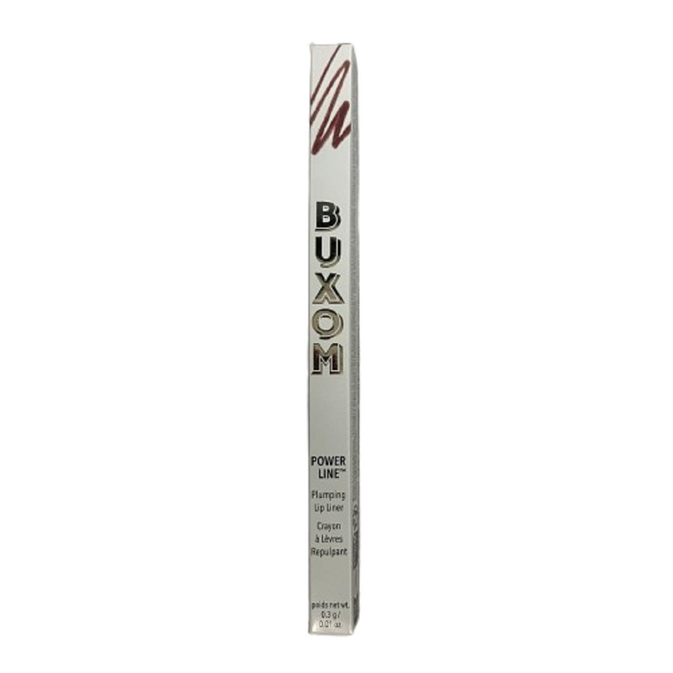Buxom Power Line Plumping Lip Liner Shade Extension Dolly Medium 0.3 G
