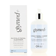 GlyMedPlus Gentle Face Wash 8oz 236ml