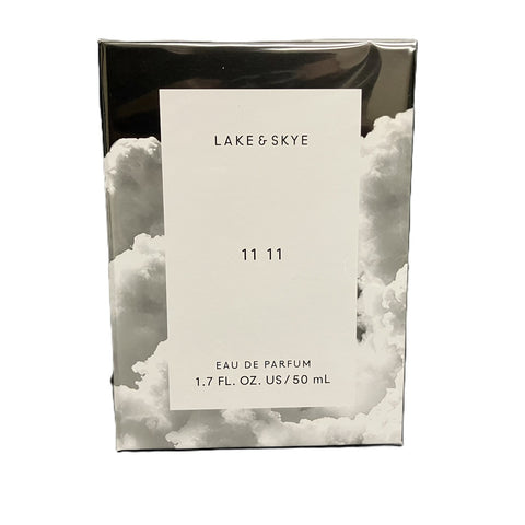 Lake & Skye 11 11 Eau de Parfum - 1.7oz  / 50ml