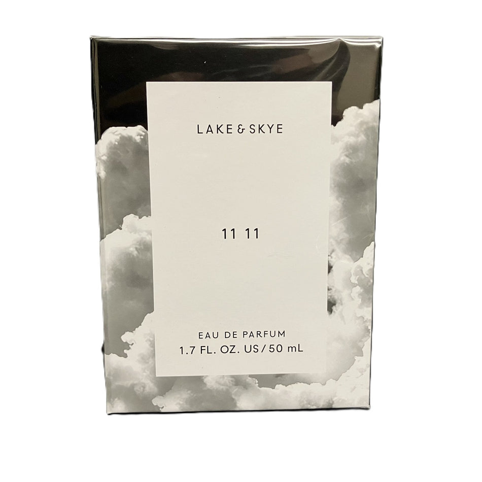 Lake & Skye 11 11 Eau de Parfum - 1.7oz  / 50ml