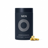 NFL Men Supplement  1 Month Supply