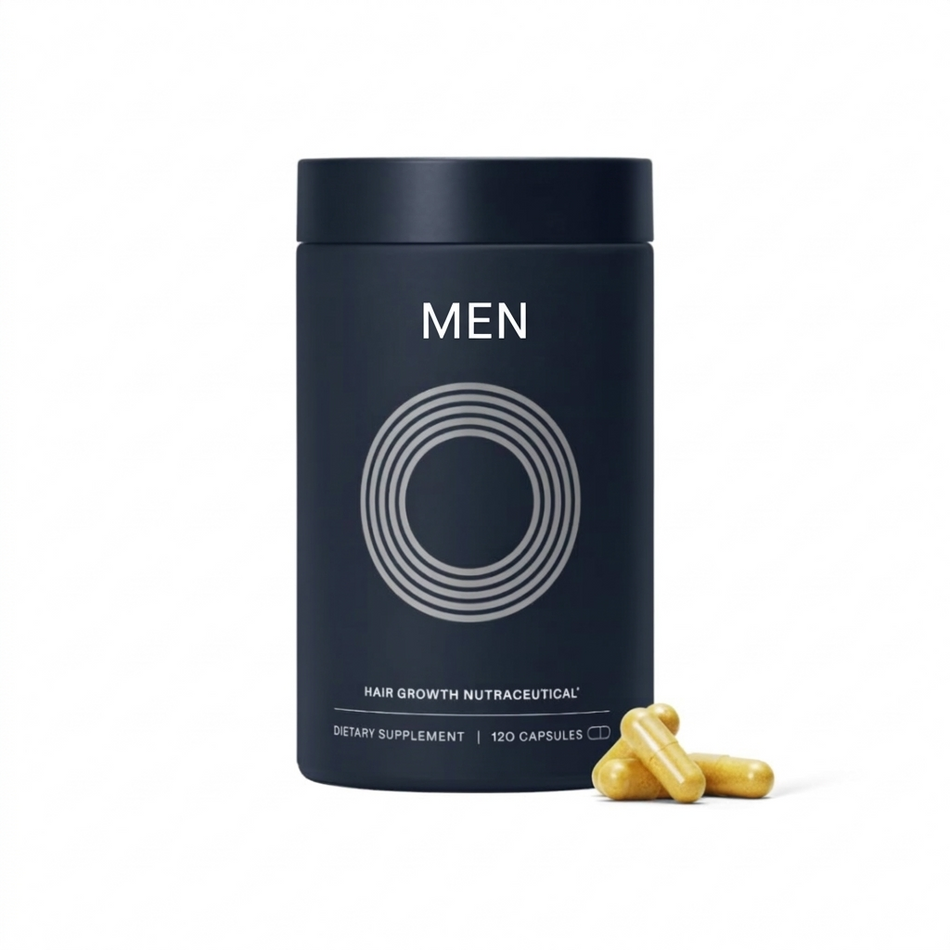 NFL Men Supplement  1 Month Supply