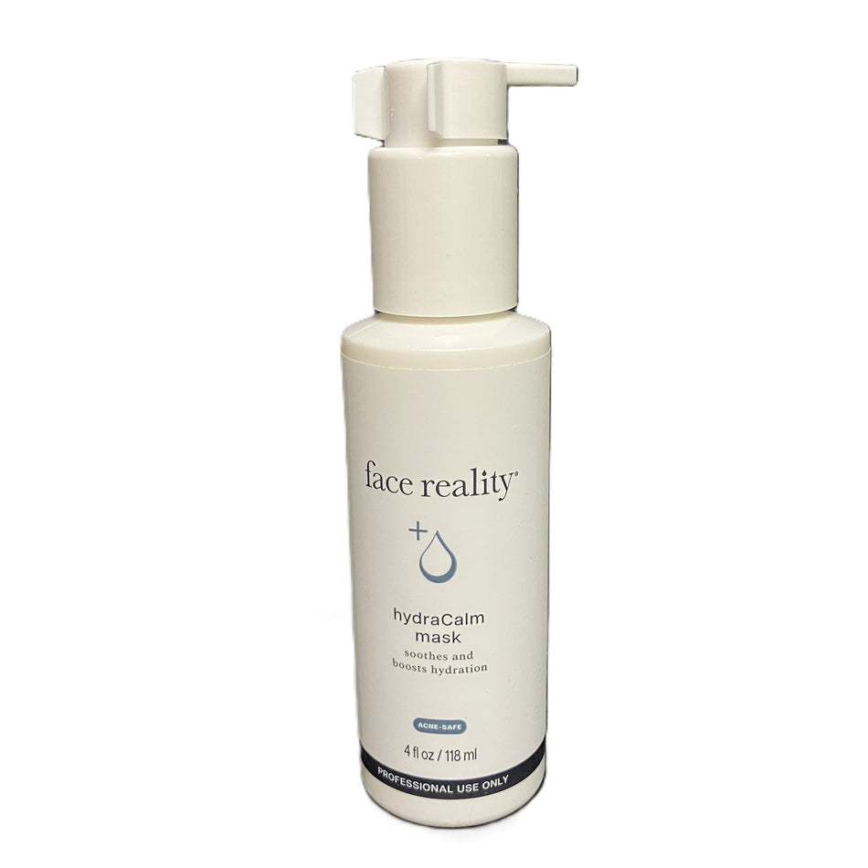 Face Reality Hydracalm Mask 4 Oz