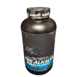 EFX Sports Kre-Alkalyn Pro Pre Workout Power Focus 120 Caps