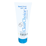 ClearChoice Sport Shield Sunscreen SPF 454 oz(2 Pack)