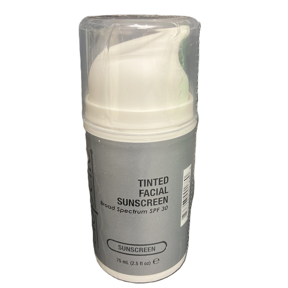 Biopelle Tinted Facial Sunscreen SPF 30 2.5 Oz