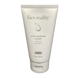 Face Reality Cran-Peptide Cream - 2 Oz.