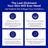 Emuaid First Aid Ointment -  2oz 59ml