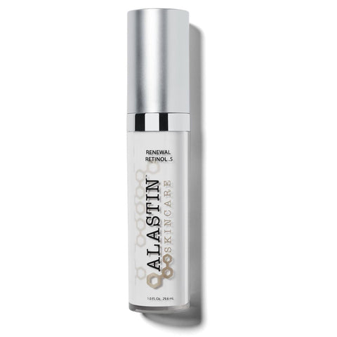 Alastin Renewal Retinol .5 Strength Face Serum 1 oz