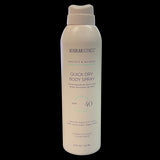 MDSolarSciences Quick Dry Body Spray SPF 40 6 Oz