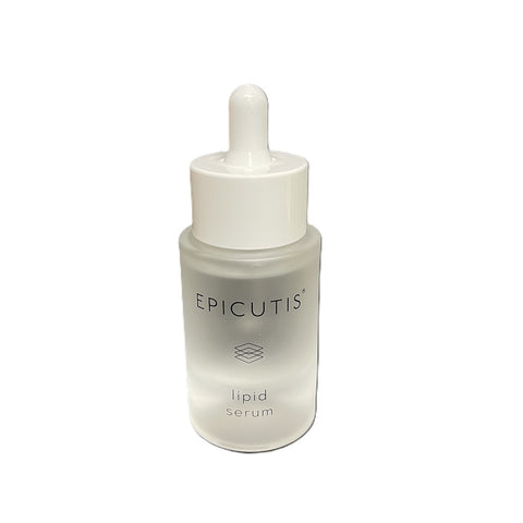 Epicutis Lipid Serum Tester 1oz 30ml TSC barrier repair anti-inflammatory no box | Beauty Riche
