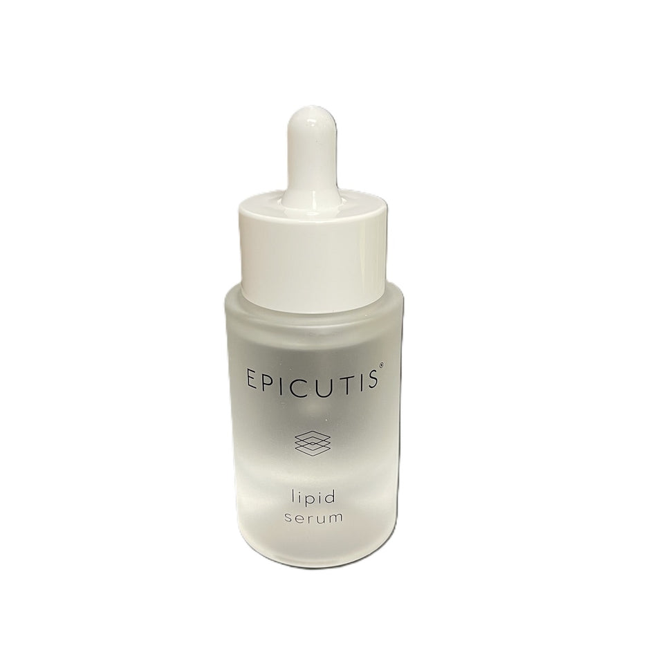 Epicutis Lipid Serum Tester 1oz 30ml TSC barrier repair anti-inflammatory no box | Beauty Riche