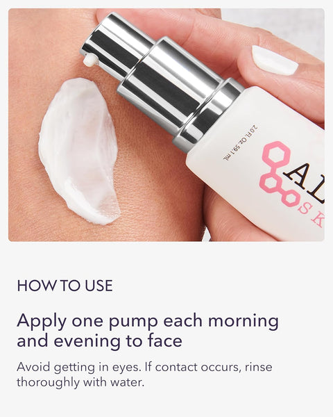 Alastin Ultra Nourishing Moisturizer 2 Fl Oz