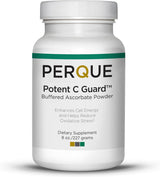 Perque Potent C Guard Powder 8 ounce