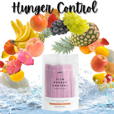 Plexus Slim Hunger Control – 30 Packets | Black Cherry Lime Blossom Flavor | Supports Appetite Control & Weight Management