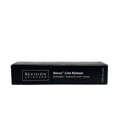 Revision Skincare Revox Line Relaxers 0.25 oz