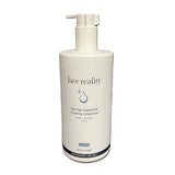 Face Reality Barrier Balance Creamy Cleanser 16Oz