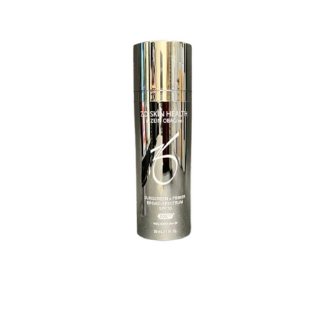 ZO Skin Health TESTER Sunscreen + Primer SPF30 30mL