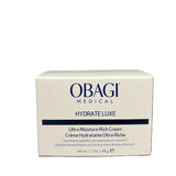 Obagi Nu-Derm Hydrate Luxe 1.7oz 48g