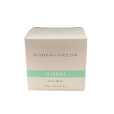 Rodan And Fields Recharge Detox Mask 1.69 Oz