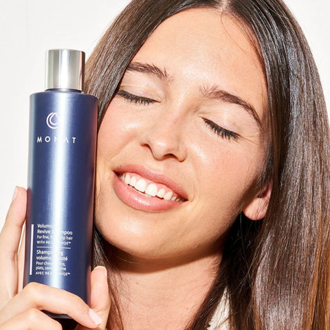 Monat Revive Volume Shampoo