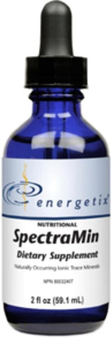 Energetix SpectraMin 2 Ounces