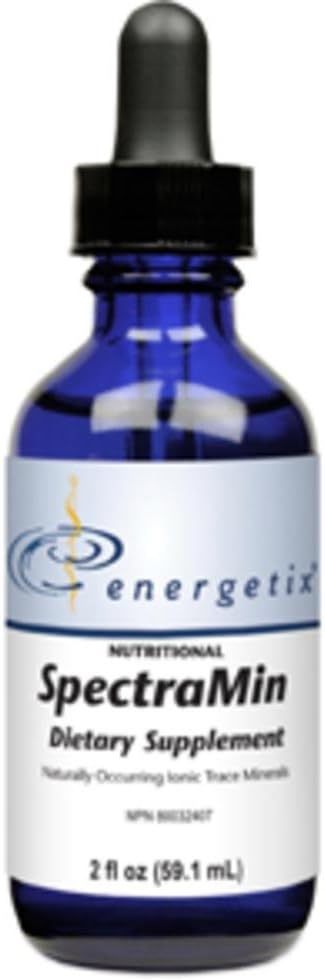 Energetix SpectraMin 2 Ounces