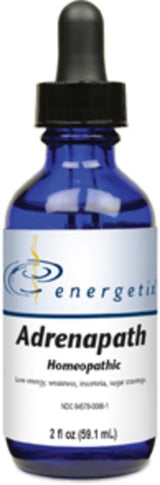 PDTXCLS Sudopo Energetix, Adrenapath 2 oz