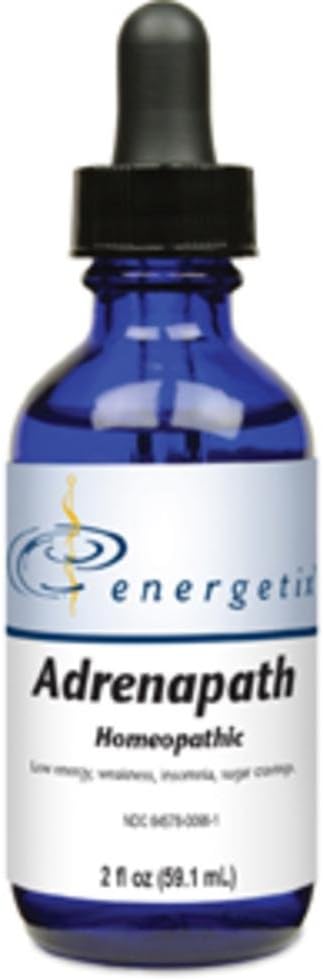 PDTXCLS Sudopo Energetix, Adrenapath 2 oz