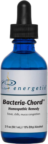 Energetix Bacteria-Chord 2 oz