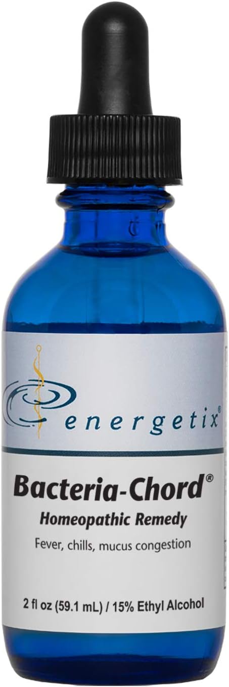 Energetix Bacteria-Chord 2 oz