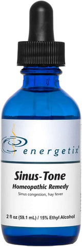 Energetix Sinus Tone 2Oz