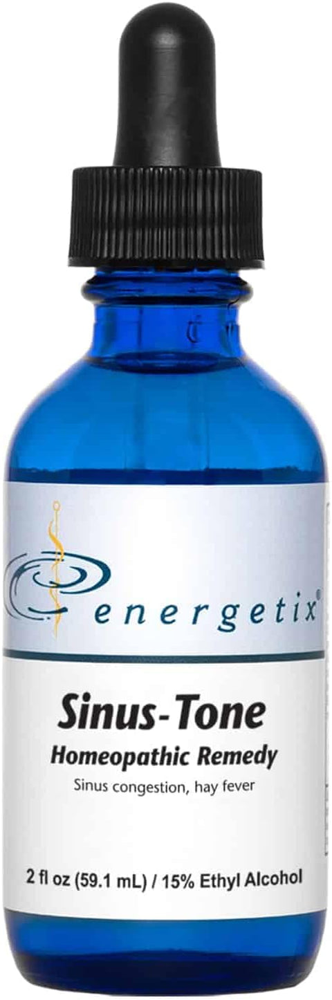 Energetix Sinus Tone 2Oz