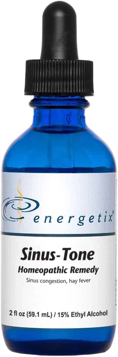 Energetix Sinus Tone 2Oz