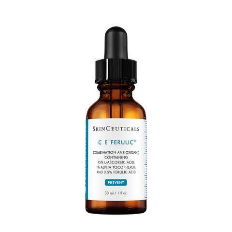 SkinCeuticals Prevent C E Ferulic with 15% L-Ascorbic Acid  30 ml