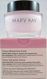 Mary Kay Intense Moisturizing Cream (Dry Skin) 1.8 Oz