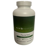 EcoNugenics PectaClear Detox Formula 180 Vcaps