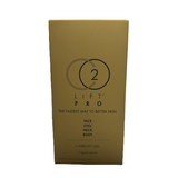 CO2Lift PRO Topical Carboxy  Treatment 3-treatment box