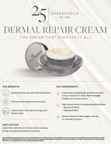 SkinMedica Dermal Repair Cream