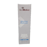 SkinMedica Ultra Sheer Moisturizer, 2oz/56.7g