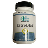 Ortho Molecular EstroDIM 30 Capsules