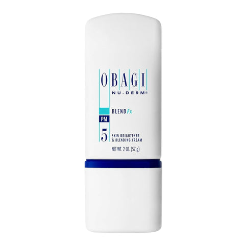 Obagi Nu-Derm Blend Fx – 2 oz, Brightening Cream with Arbutin for Even Skin Tone