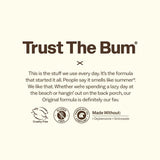 Sun Bum Original SPF 30 Sunscreen Spray 6 oz