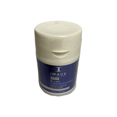 IMAGE Skincare IMAGE Skincare PRO O² lift™ oxygenating facial masque  1 oz