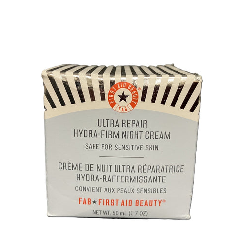 Ultra Repair Hydra- Firm Sleeping Cream, 1.7 oz.