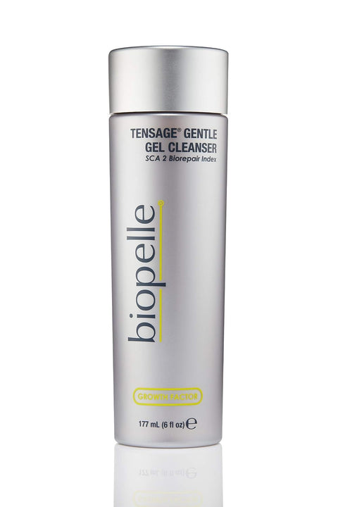 Biopelle Tensage Gentle Gel Cleanser 6 Oz