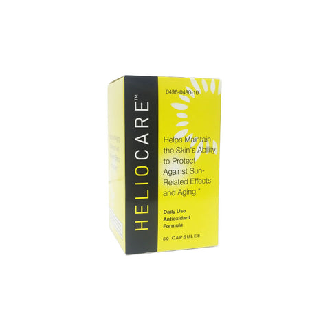 HelioCare Anti-Aging Supplement 60caps
